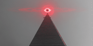 IP cluster linking ransomware activity and Eye Pyramid C2