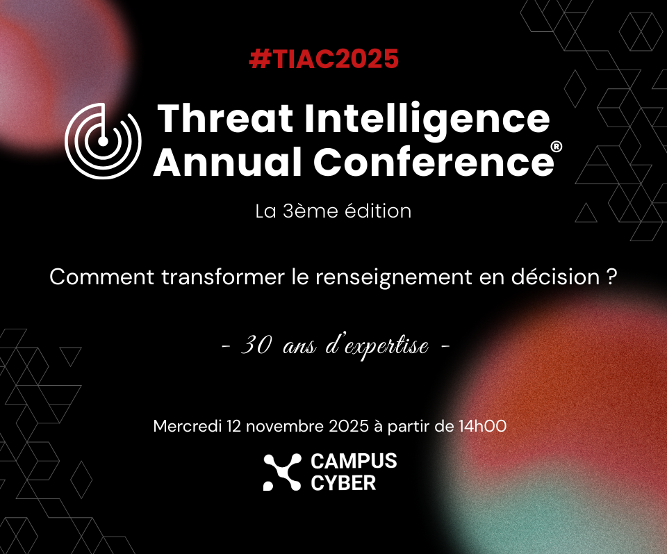 #TIAC2025