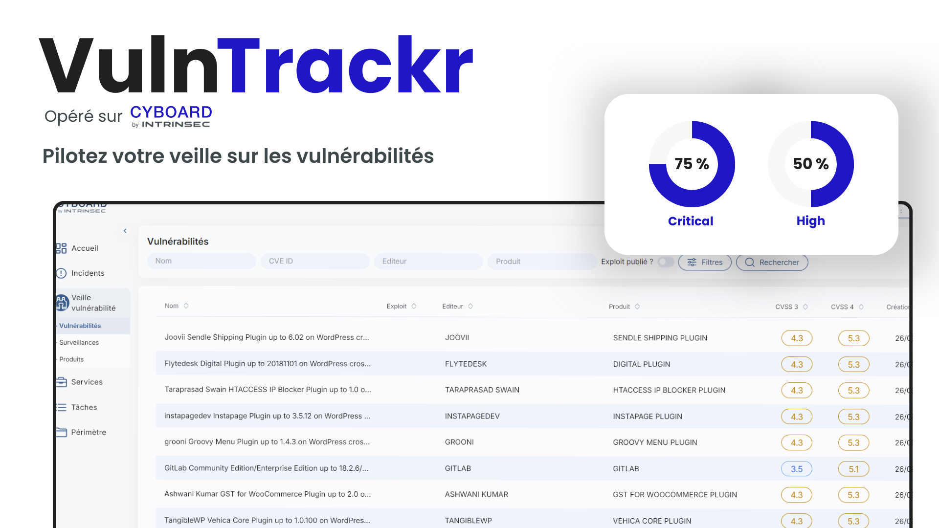 vulntrackr