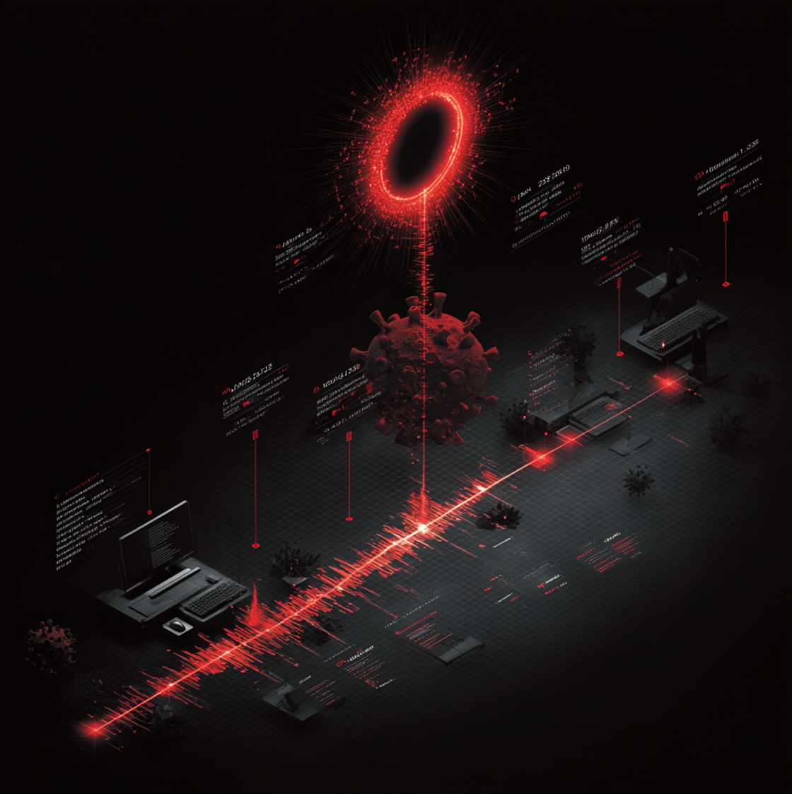 Rewinding the Breach: a CSIRT-CTI-Investigation