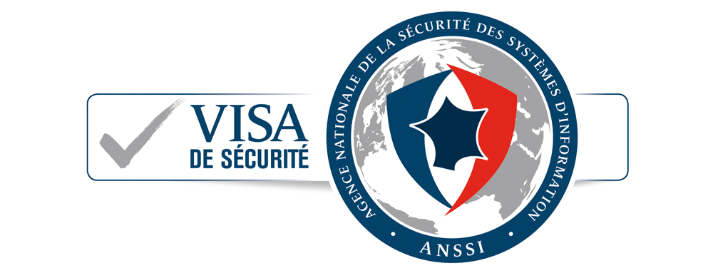 ANSSI Intrinsec intrusion test security VISA